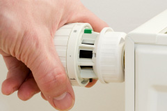 Burwood central heating repair costs