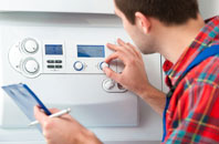 free Burwood gas safe engineer quotes